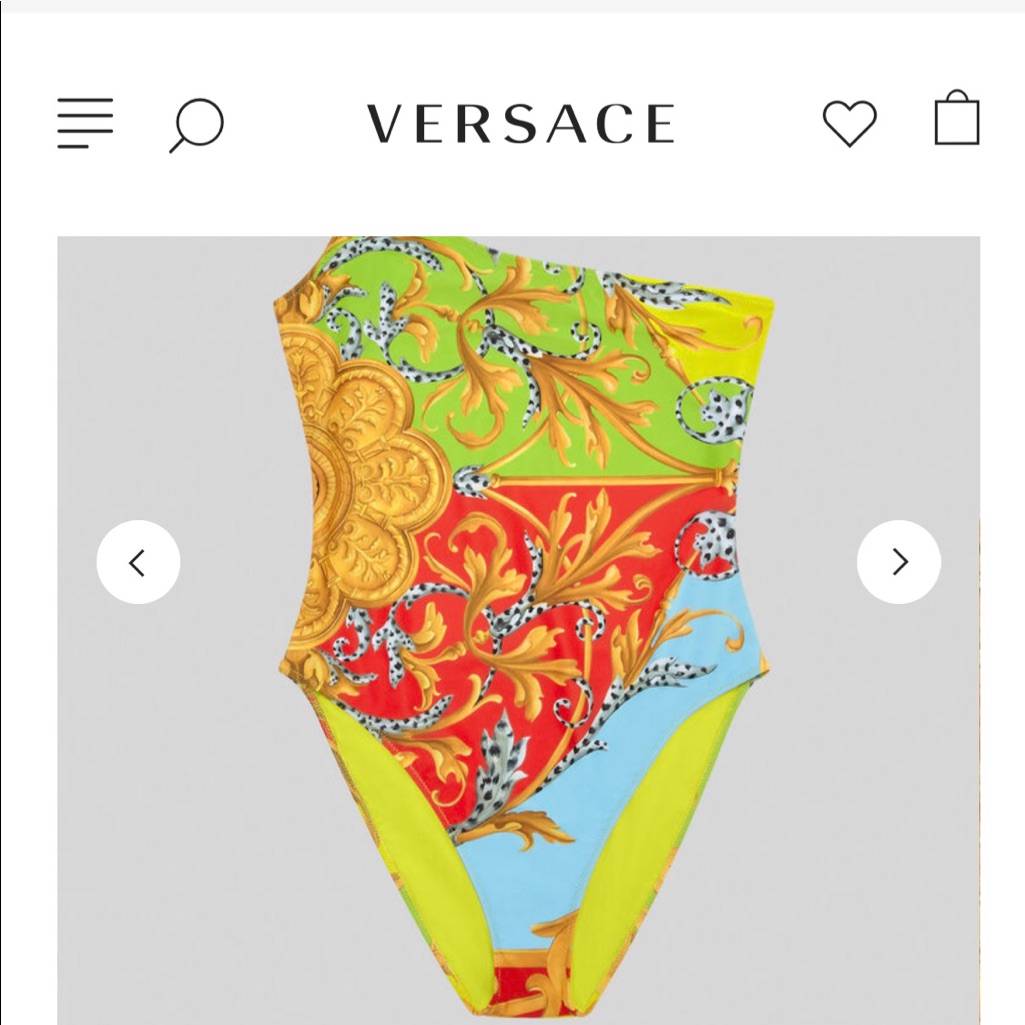 Versace Bundle